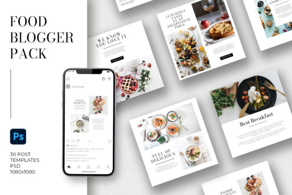Download Insta Post &amp; Story Templates - Story Collection