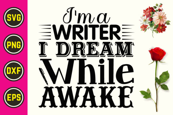 Download Writer Svg Cutting File 19 - Writer Collection