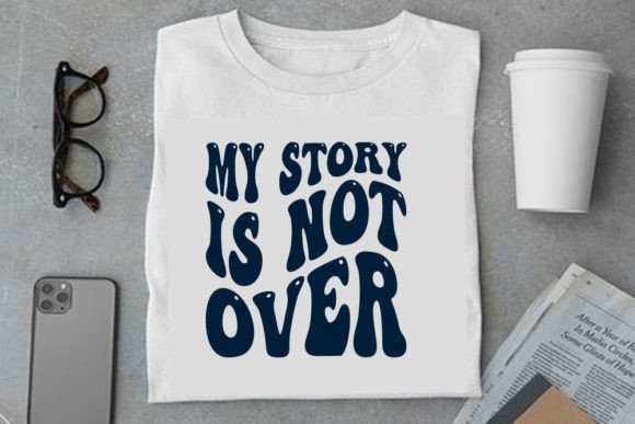 Download Retro Mental Health Design, My Story is - Premium Resources