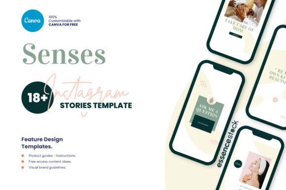 Download Wellness Medical Health Instagram Story - Story Collection